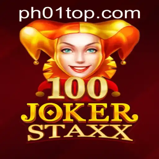 Unveiling 100JokerStaxx: Gaming Fun with a Modern Twist