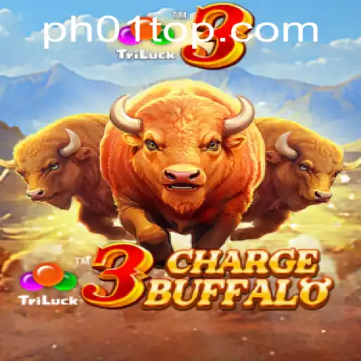 Discover the Thrilling World of 3ChargeBuffalo at PH01.FUN
