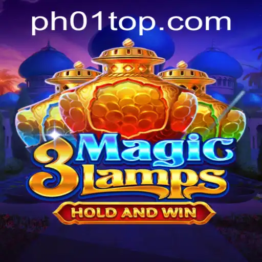 Discover the Enchanting World of 3MagicLamps: A Mesmerizing Gaming Adventure