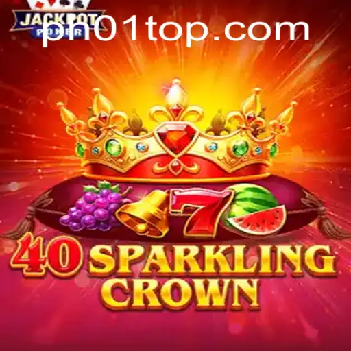 Experience the Excitement of 40SparklingCrown on PH01.FUN