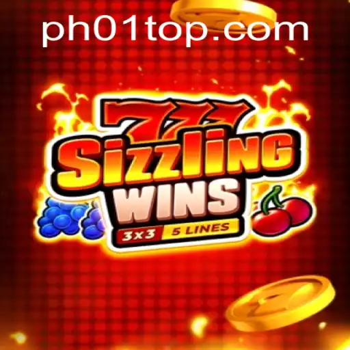 Explore the Exciting World of 777 Sizzling Wins on PH01.FUN
