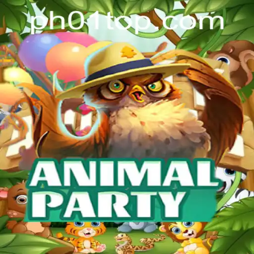AnimalParty: An Exciting Adventure in the World of PH01.FUN
