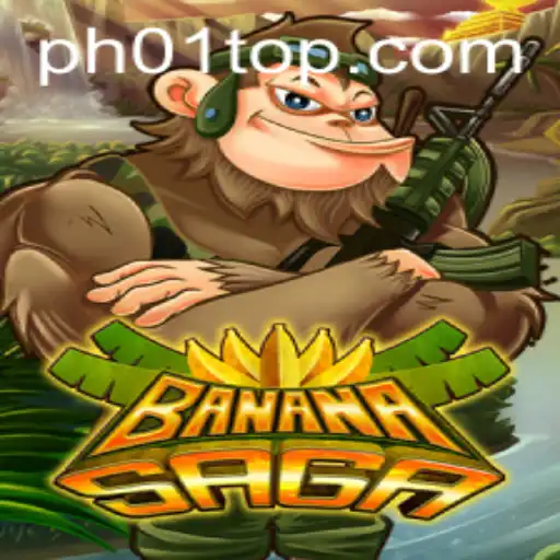 Discover the Exciting World of BananaSaga: An Adventurous Gaming Experience