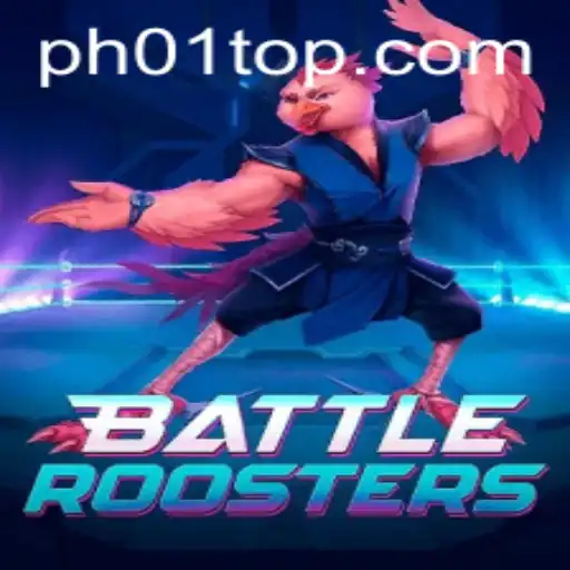 BattleRoosters: Unleash Strategy and Skill in this Thrilling Game