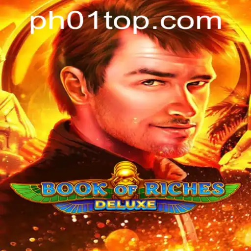 Explore the Enchanting World of BookofRichesDeluxe