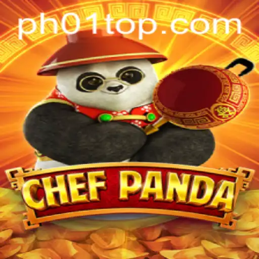 Dive into the Thrilling World of ChefPanda: Experience the Ultimate Culinary Challenge
