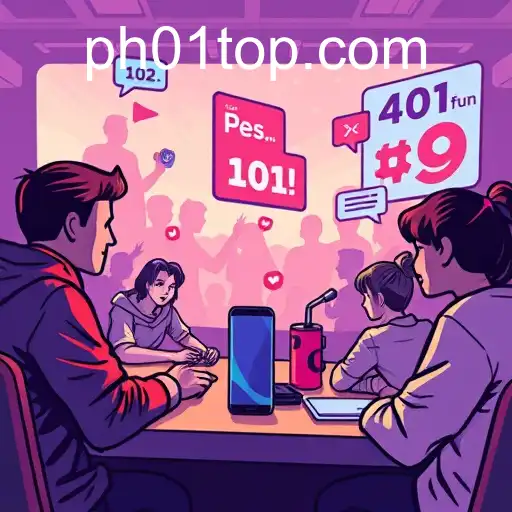 Security and Trust PH01.FUN - International Licenses and Certifications
