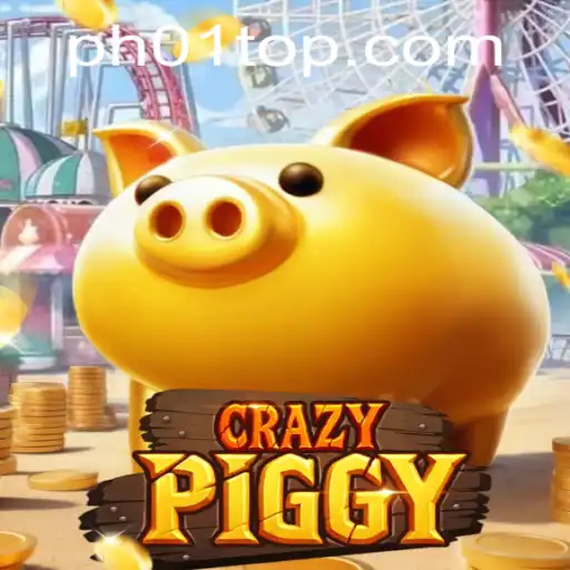 CrazyPiggy - An Exciting New Gaming Phenomenon