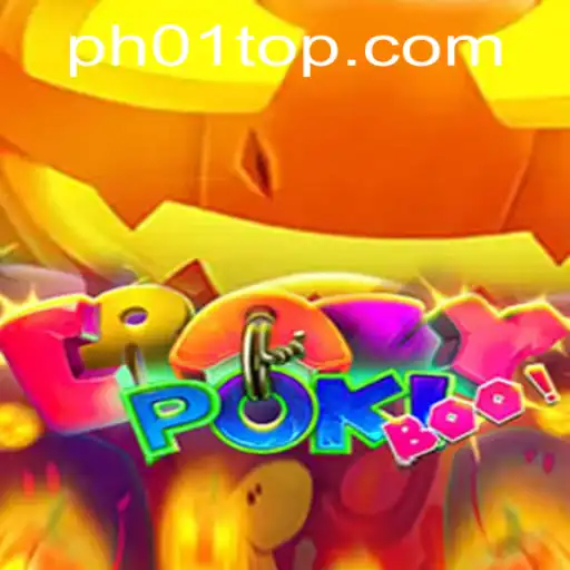 CrazyPokiBoo: Dive into the Excitement of PH01.FUN