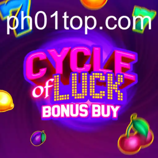Exploring the Exciting World of CycleofLuckBonusBuy: A Thrilling Affair With PH01.FUN