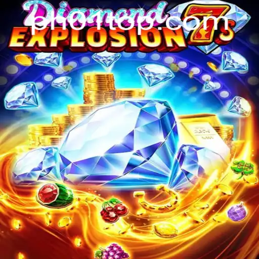 Introducing DiamondExplosion7s: The Sparkling New Obsession