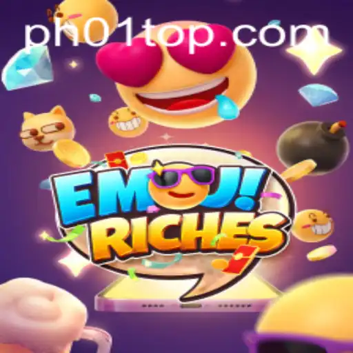 Discover the Exciting World of EmojiRiches at PH01.FUN
