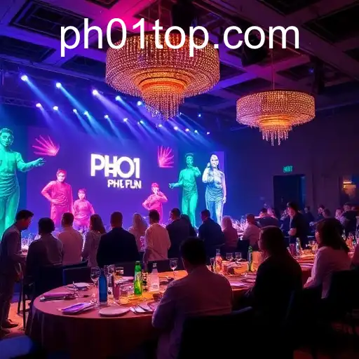 Security and Trust PH01.FUN - International Licenses and Certifications