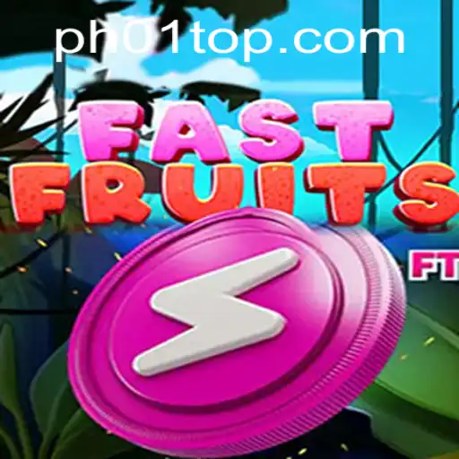 FastFruits: The Exciting Puzzle Game Taking PH01.FUN by Storm