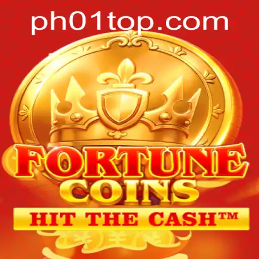 Discover FortuneCoins: The Thrilling World of PH01.FUN