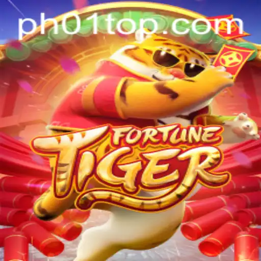FortuneTiger: A Captivating Adventure in PH01.FUN
