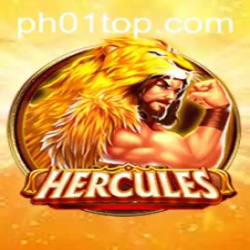 Unveiling the Thrilling World of 'Hercules': A Deep Dive into the Engaging Game on PH01.FUN