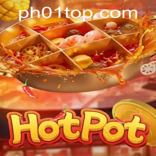 Discover the Thrilling World of Hotpot PH01.FUN