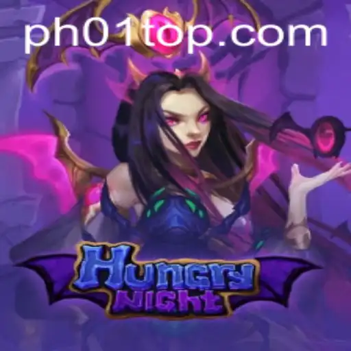 Discover the Thrilling World of HungryNight: Gameplay, Introduction and Rules