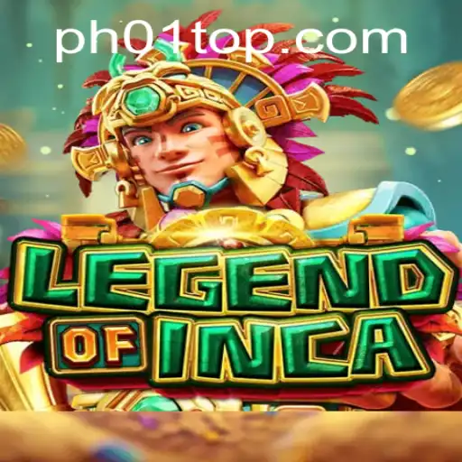 Legend of Inca: Unveiling the Mysteries of PH01.FUN
