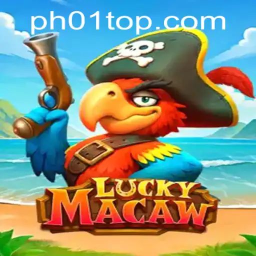 Discover the Thrilling World of LuckyMacaw: A Dive into PH01.FUN's Latest Sensation