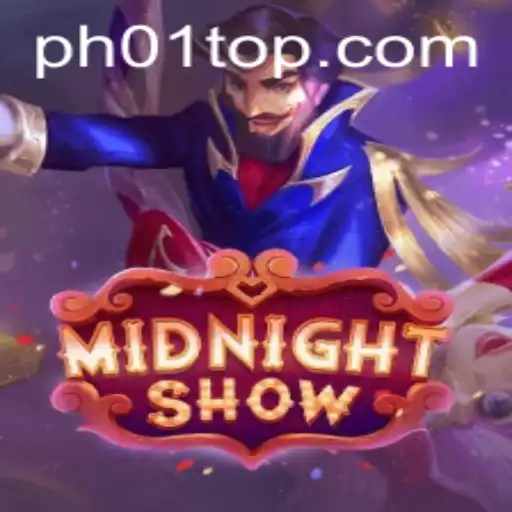 MidnightShow: Unveiling the Enigma of PH01.FUN