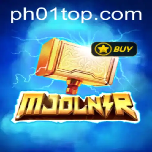 Discover the Epic Adventure of Mjolnir: The Gaming Sensation at PH01.FUN