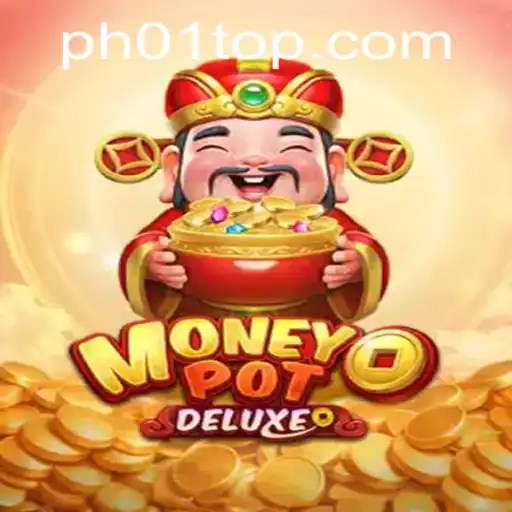 Unveiling MoneyPotDELUXE: A Deep Dive into PH01.FUN's Latest Gaming Phenomenon