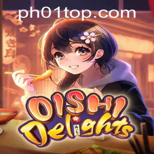 OishiDelights: A New Culinary Adventure in Gaming