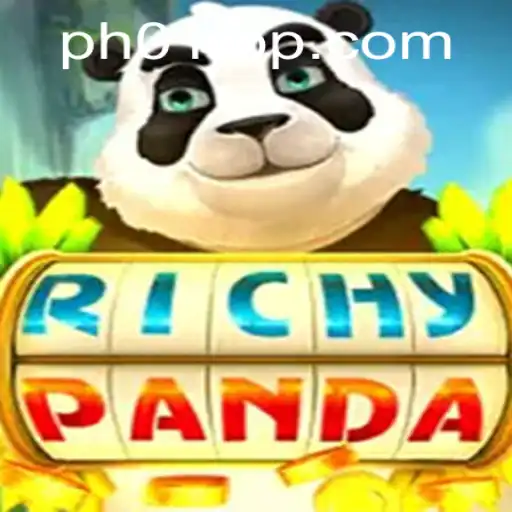 Discover the World of RichyPanda: A Captivating Gaming Experience