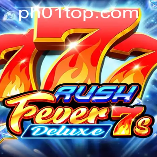RushFever7sDeluxe: Enter the World of Exciting and Fast-Paced Gaming with PH01.FUN