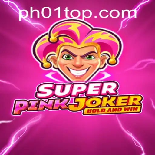 SuperPinkJoker: A New Adventure Awaits in the World of PH01.FUN