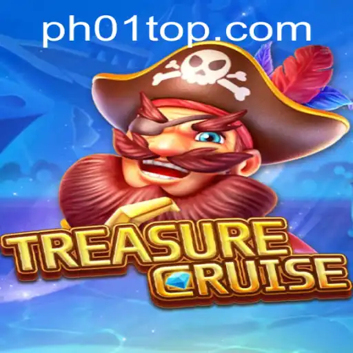 Exploring the Thrilling World of TREASURECRUISE with PH01.FUN