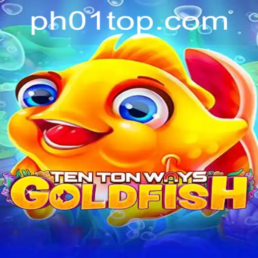 Exploring TenTonWaysGoldfish: Adventure Awaits
