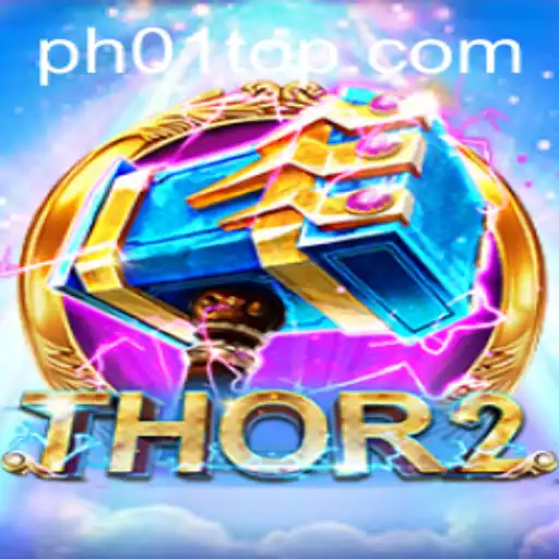 Unearth the Power of Thor2: A Gaming Experience Like No Other