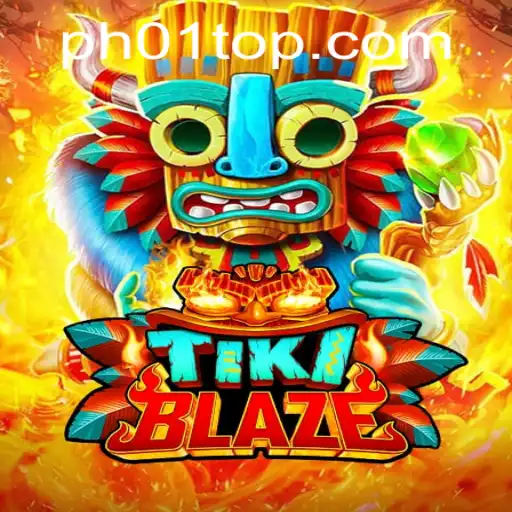 TikiBlaze: An Exciting Adventure Awaits on PH01.FUN