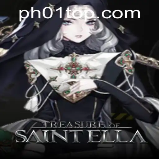 The Adventure of a Lifetime Awaits in TreasureofSaintElla