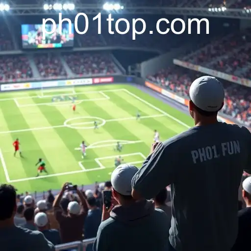 Gaming Experience PH01.FUN - 800+ Premium and Exclusive Games