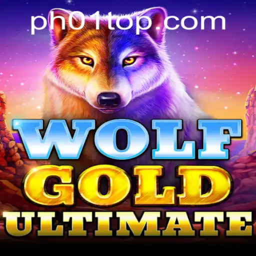WolfGoldUltimate and PH01.FUN: A Journey into Modern Gaming