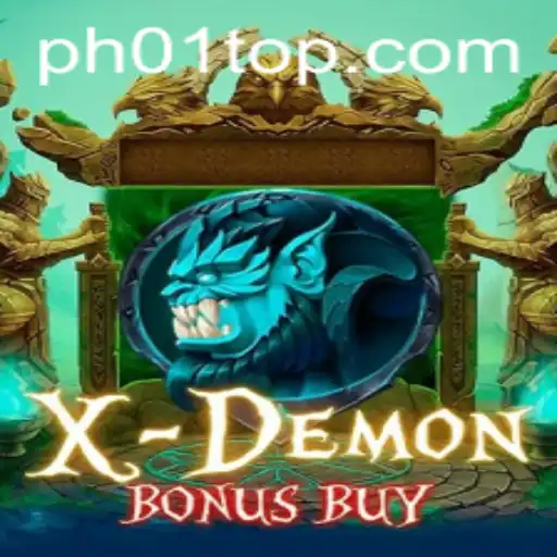XDemonBonusBuy: A Deep Dive into the Game Phenomenon Tied to PH01.FUN