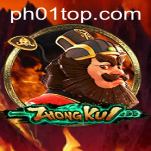 ZhongKui: A New Era in Gaming with PH01.FUN